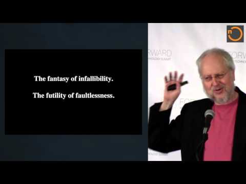 Douglas Crockford: The Better Parts - Forward 2 Web Summit