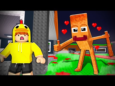 How Cursed Brainrots Act When You Leave…