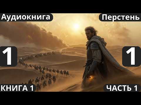 Перстень | Книга 1 | Часть 1 | Тайна Древнего Артефакта | Попаданец в мир магии и империй