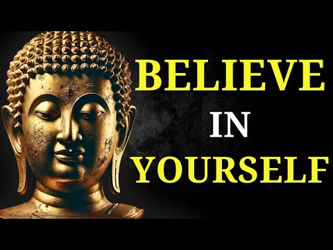 (NO ADS) Fall Asleep to the Best Buddhism Lessons to Know You Are Enough