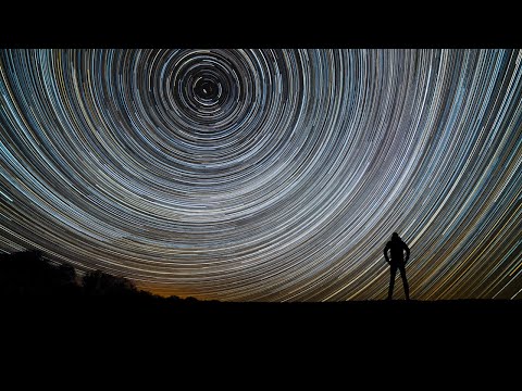 STAR TRAIL PHOTOGRAPHY | Tips & Tricks for Better Images