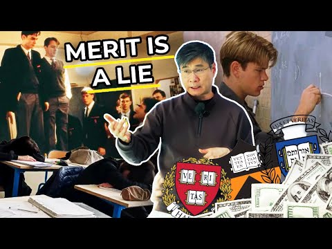 Why Modern Education Is Failing Young People - Prof. Jiang Xueqin