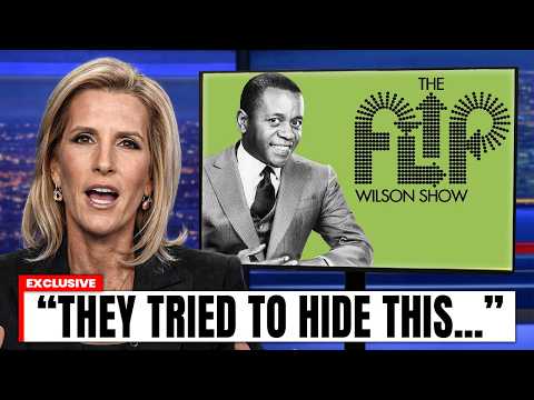The Flip Wilson's Final TV Special Was Never Aired, Until Now..(The Flip Wilson Show-1970)