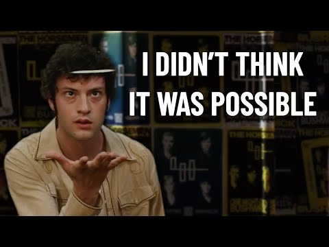 They gentrified Now You See Me