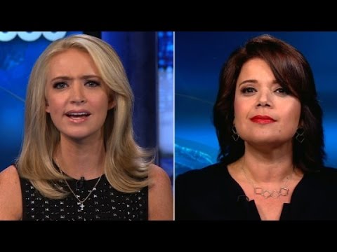 CNN commentators clash over Trump, racism