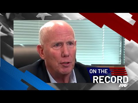 'Fani Willis brought this upon herself' | Steven Sadow goes On The Record, FULL INTERVIEW