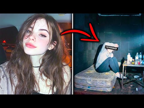 Vegas Stripper Vanished — Two Months Later She Was Found In An Abandoned Warehouse In Colorado