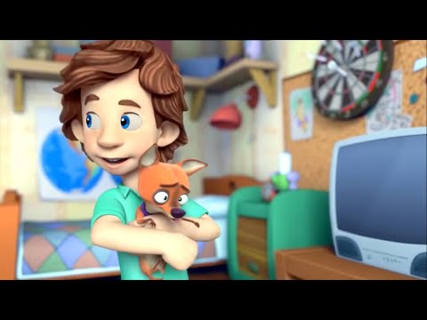 ФИКСИКИ ✌️ - 🍀 Эко-серии 🍀 (Экотестер, Батарейки, Пластик, Бумага, Солнечная батарея) Все серии 99