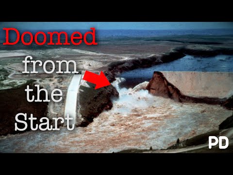 A brief History of: The Teton Disaster (Documentary)