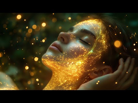 Release Your Body From Diseases, Signs Of Aging And All That Hurts You | Core Reiki Energy