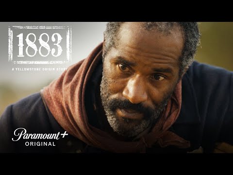 1883: Most-Watched Moments | 1883 | Paramount+