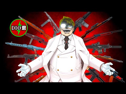 少校：二次元最帥的胖子！為何他如此恨阿卡多？拒絕了神的男人