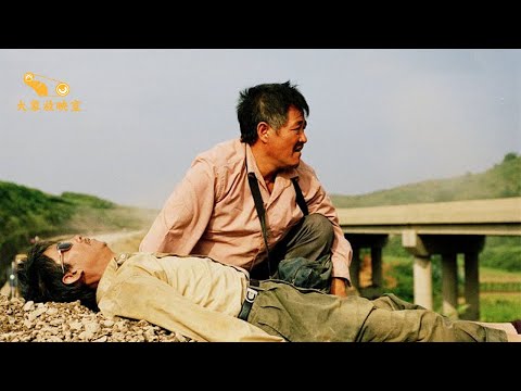 【大象】真实事件改编，他背着一具尸体走遍了中国！一部被严重低估的国产好片《落叶归根》