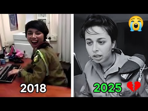 The Most Popular Memes on the Internet and What's Going on with Them Now ? (Then and Now) 😭💔