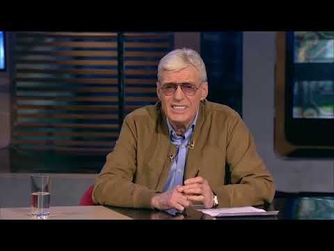 Легенда Ленкома «Юнона и Авось» и Алексей Рыбников. Телеканал "Звезда".