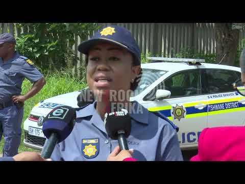 Police launch a manhunt for Saulsville killers