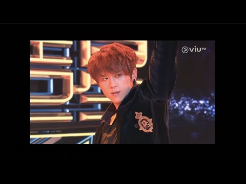 姜濤 Keung To 全民造星2