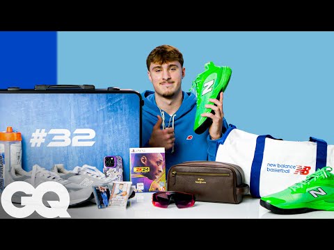 10 Things Cooper Flagg Can’t Live Without