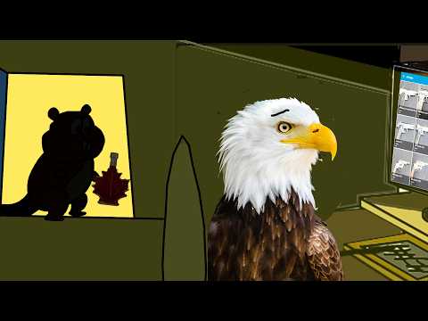 Casually Explained: The Greatest Country on Earth