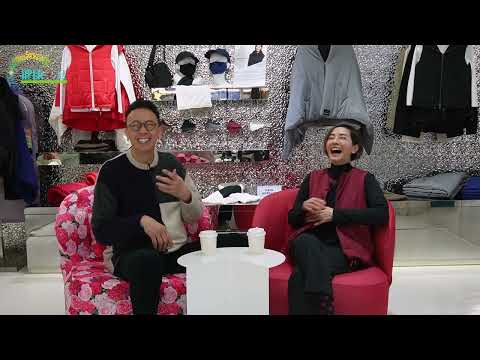 #健康旦  X #MOMOMENTS  //  #鄭丹瑞  X  #毛舜筠