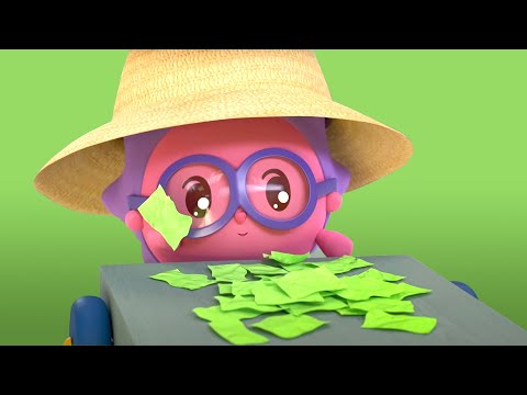 Малышарики - Про Ёжика | Сборник смешных серий | Мультфильмы для детей 2021