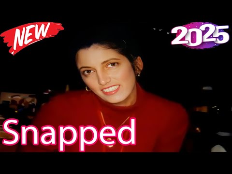 Snapped Full Episodes  🎃Michelle Hall🎃 Snapped 2025 NEW Full Season