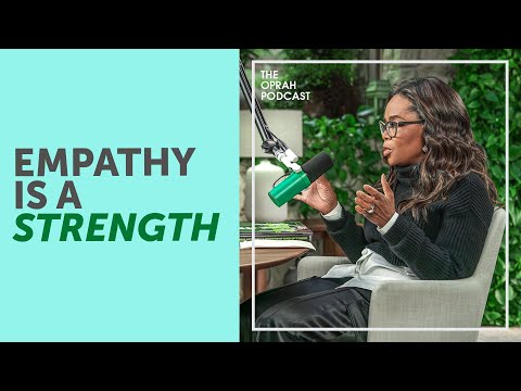 Jacinda Ardern Tells Oprah the Mantra That Helped Her Carry the Weight of Her Country