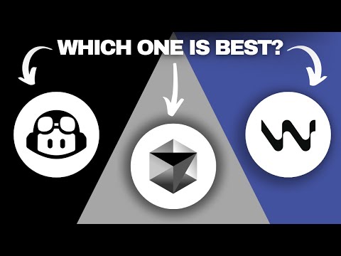 GitHub Copilot Vs Cursor Vs Windsurf (2025) | Which One Is Best?
