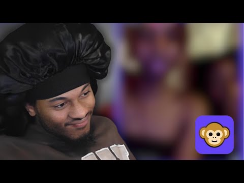 Ant got roasted for wearing his bonnet...