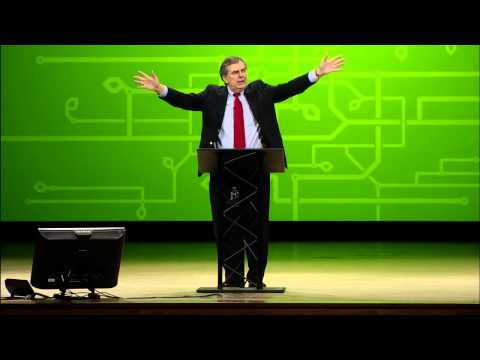 Union with Christ: Life-Transforming Implications - Sinclair Ferguson