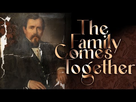 The Family Comes Together