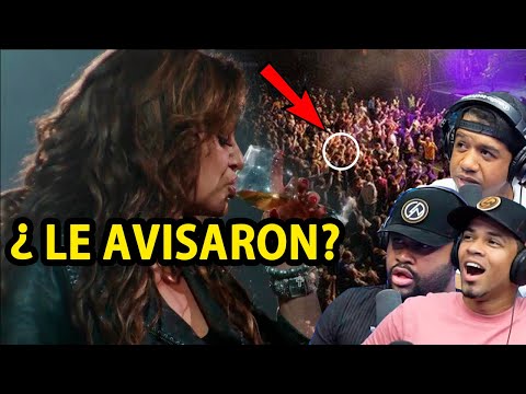 NO ESTA ACTUANDO, HAY UN DOLOR REAL EN SU CANTO | JENNY RIVERA | PALOMA NEGRA | REACCIÓN Y ANÁLISIS