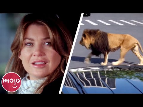 Top 20 Grey's Anatomy Plot Holes You Never Noticed