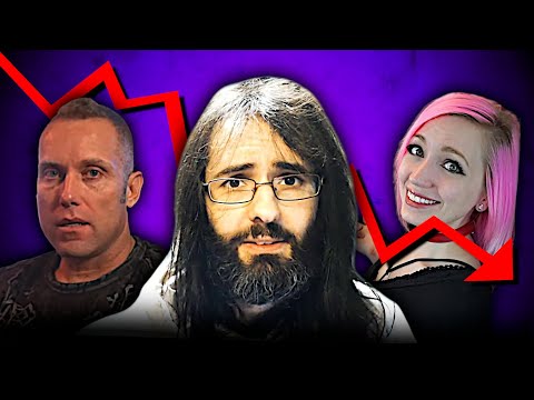 Where Are OG World Of Warcraft YouTubers Now?