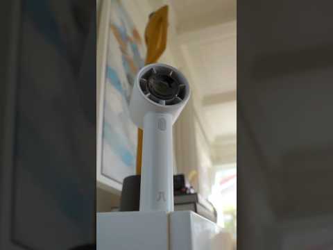 Why This Simple Fan Beats All the Fancy Ones!