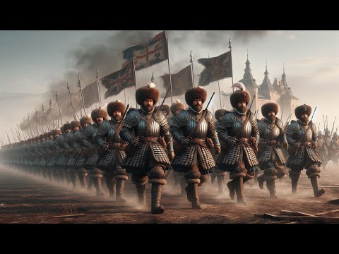 La Bataille de Klouchino (1610) : Quand 7 000 hussards polonais ont écrasé 35 000 Russes
