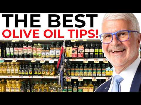 The Best Tips for Buying Good Quality Polyphenol Rich Olive Oil