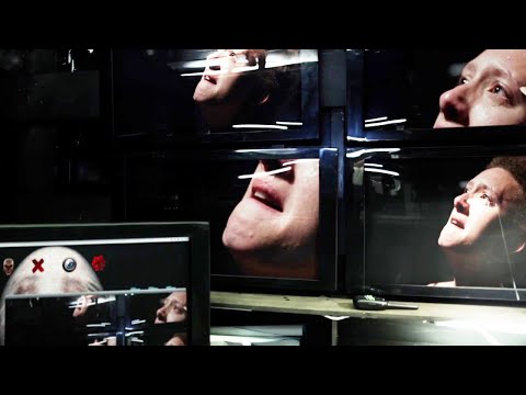 殺人魔監控獵物記錄殺戮，觀眾還在看得津津有味，卻不知眼前一切都是真的！【小青】