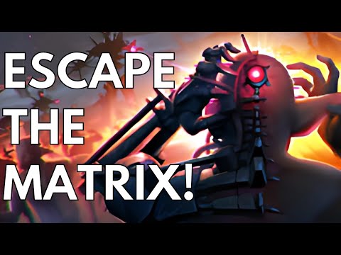 The BEST Narrative Origin In Stellaris - Hard Reset