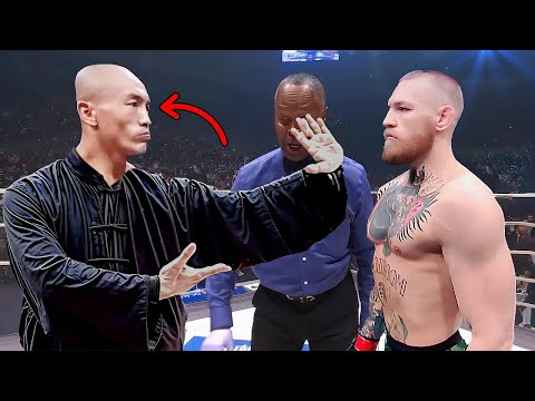 Fake Masters Getting DESTROYED By Real Fighters!