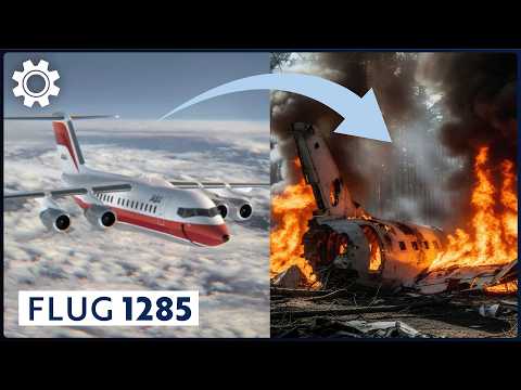 Blackbox "Arrow Air 1285": Technical failure or sabotage?