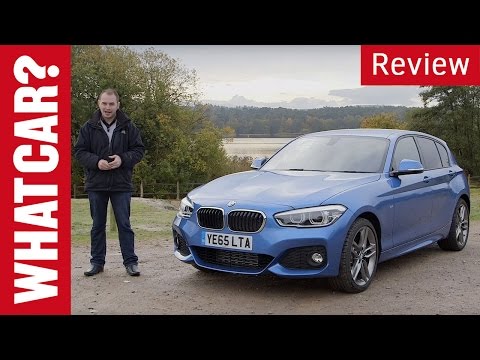 BMW 1 Series review (2011 to 2019) | What Car?