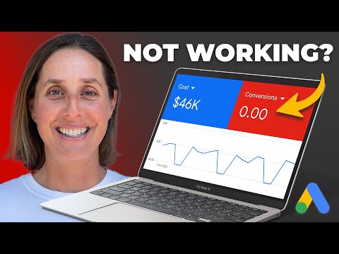 3 Reasons Why Your Google Ads Campaign is Not Working