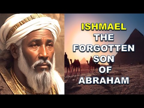 COMPLETE STORY OF ISHMAEL: THE FORGOTTEN SON OF ABRAHAM | Bible Mysteries Explained