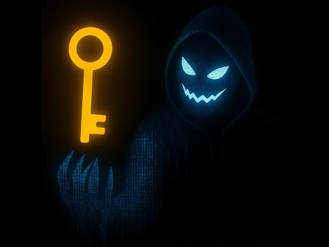 A Skeleton Key to use for Protected Windows Settings.