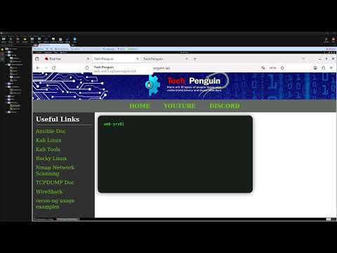 HAProxy load balancer setup - RHEL 9