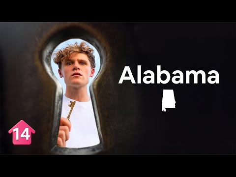 I Visited 50 States in 50 Days - Day 14