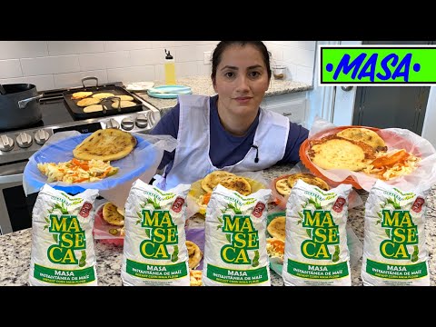 Pupusa Dough | 🤫👀😡 **SECRET** that no one wants to tell you!