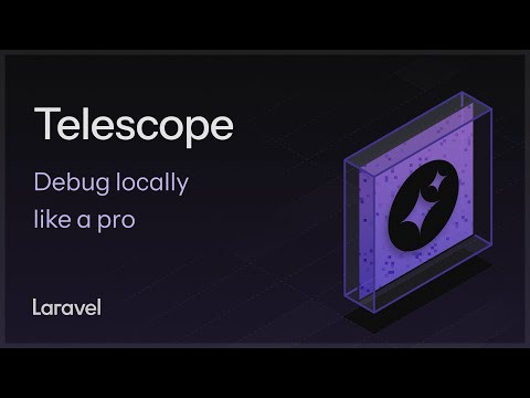 Telescope - Debug locally like a pro