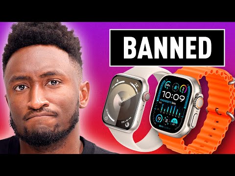 The Apple Watch is Over?